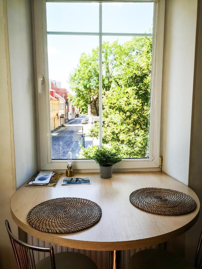 Kuhn'S Old Town Apartment Klaipėda Eksteriør billede